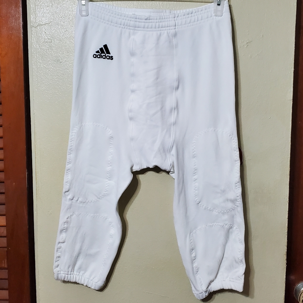 Adidas Techfit Primeknit Compression Pants